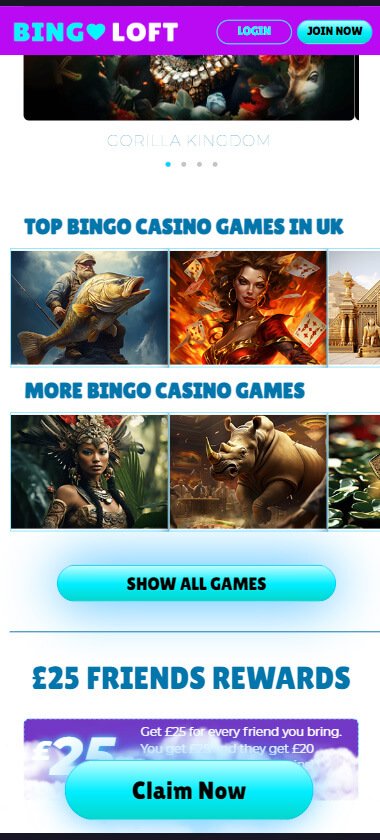 Learn about madslots uk